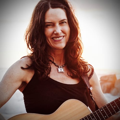 Headshot of Janet Croteau, LMFT