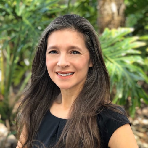 Headshot of Juanita Moreno, LICENSED_PSYCHOLOGIST