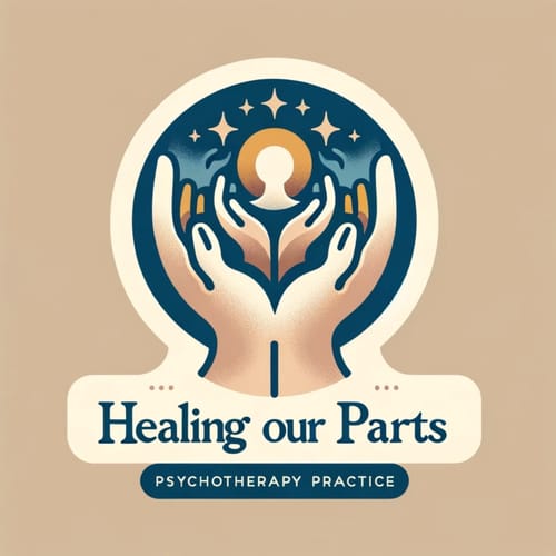 Headshot of Healing Our Parts, LCSW