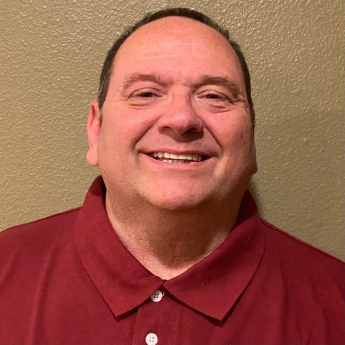 Headshot of Jeffrey Riffle, LICENSED_PSYCHOLOGIST