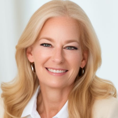 Headshot of Jamie Klemzak, LMFT