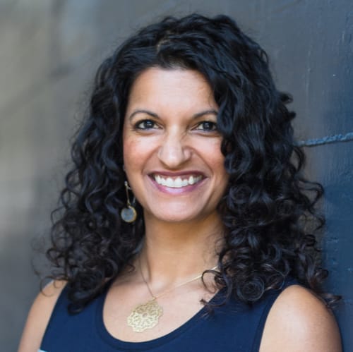 Headshot of Tameeza Samji, LICENSED_PSYCHOLOGIST