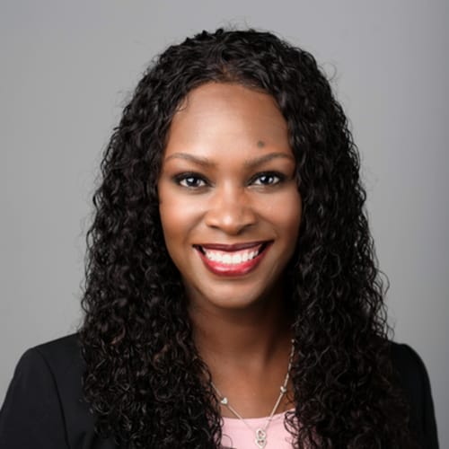 Headshot of Dana Eason, APRN