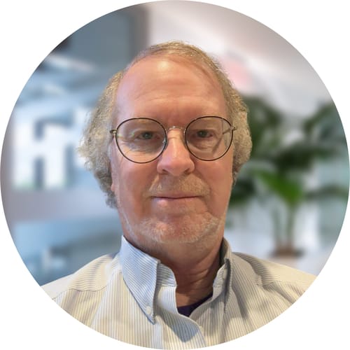 Headshot of Steven Kidd, PSYCHOLOGIST