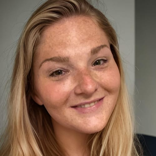 Headshot of Laura Maloney, LCSW