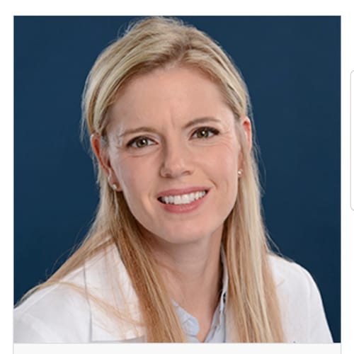 Headshot of Kathryn Martinez, APN