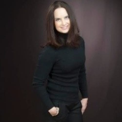 Headshot of Susan Clayton, LCAT