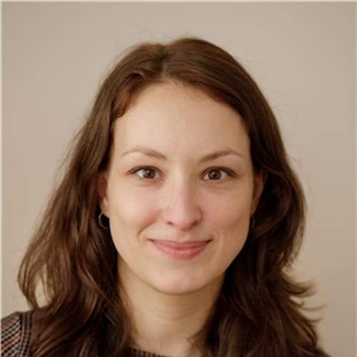 Headshot of Chloe Mura, LICENSED_PSYCHOLOGIST