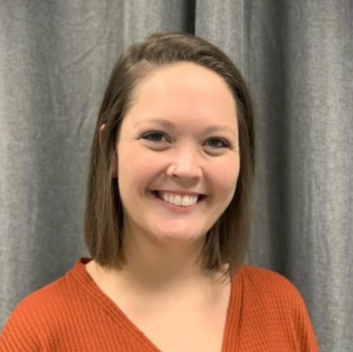 Headshot of Molly Thinnes, LCSW