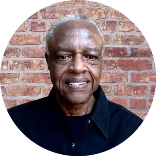 Headshot of Willie Whited, LCSW