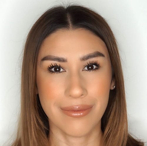 Headshot of Stefanie Zargarbashi, LCSW