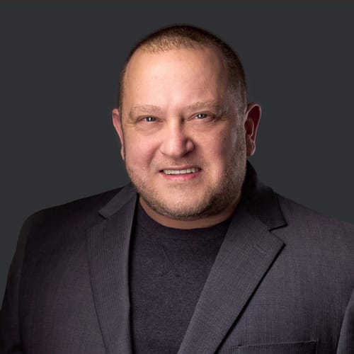 Headshot of Joseph Priolo, LCADC
