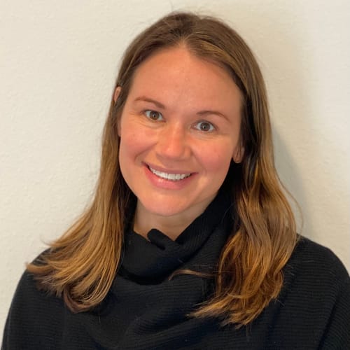 Headshot of Margaret Moreno, LCSW