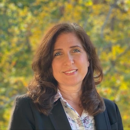 Headshot of Kathy Ronan, LPC