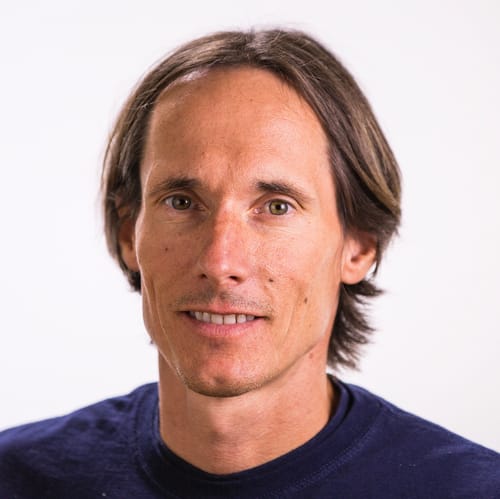 Headshot of Gregory Buttner, LMFT
