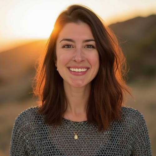 Headshot of Kayla McEvoy, LCSW_OUT_OF_STATE