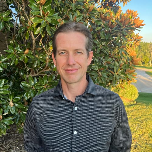 Headshot of Brandon Niemeier, MD