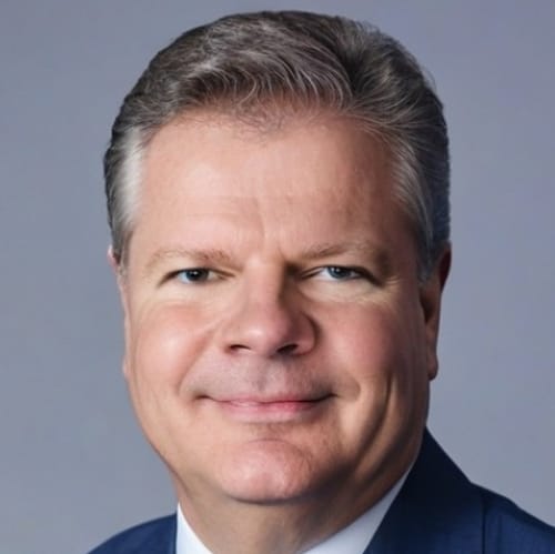 Headshot of Nick Butcher, LCPC