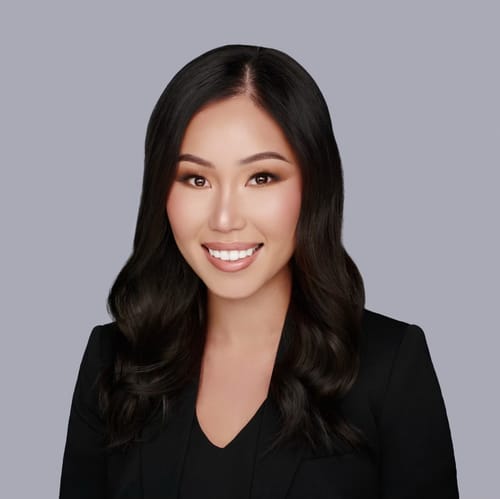 Headshot of Gianna Kang, NP