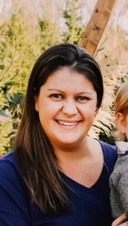 Headshot of Jane Sullivan, LICSW