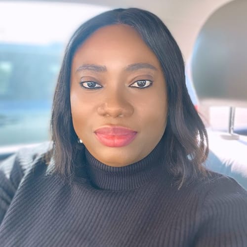 Headshot of Ifeoma Ogbalu, APRN_CNP