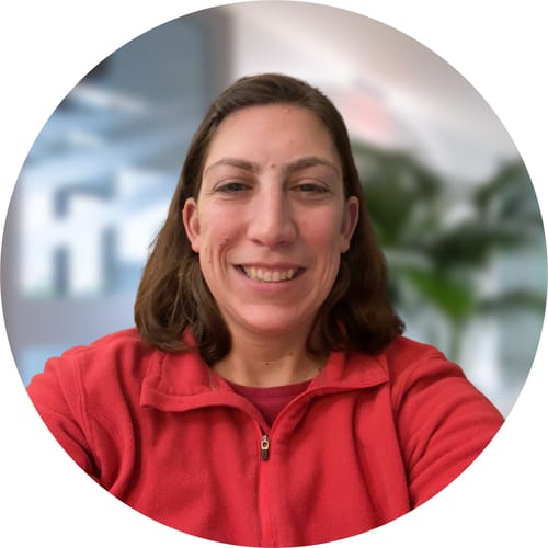 Headshot of Meagan Filoon, LICSW
