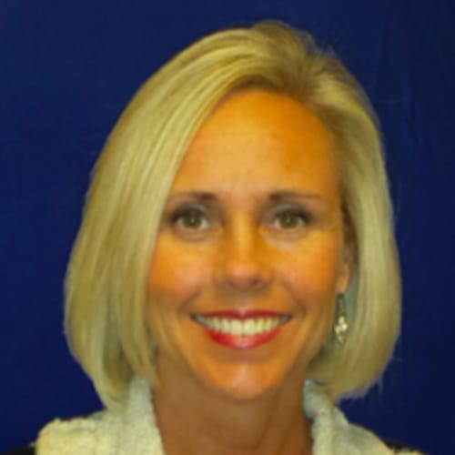 Headshot of Lisa Bozzoli, LCPC