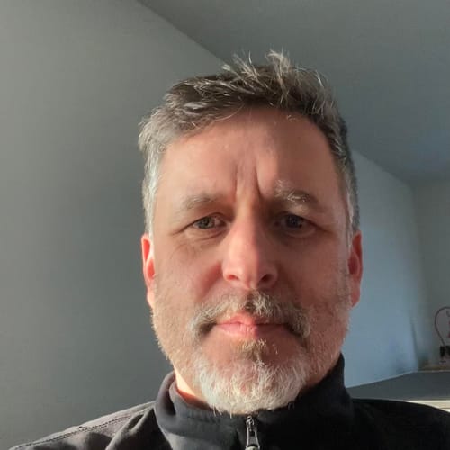 Headshot of Daniel Phillips, CMHC
