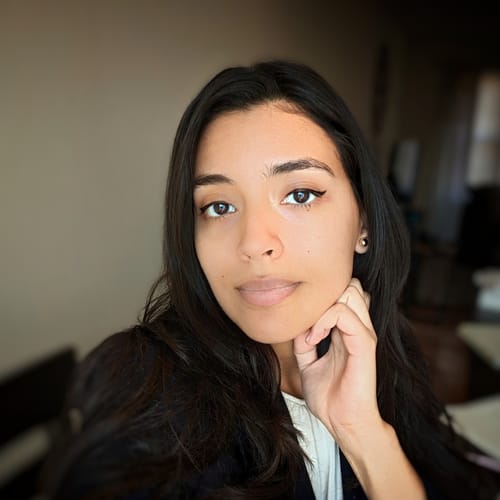 Headshot of Julianna Calleo, LCSW