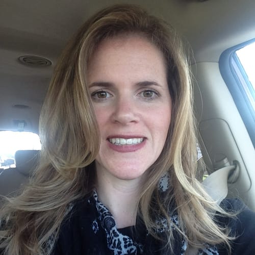 Headshot of Amanda Sokolowski, LCSW