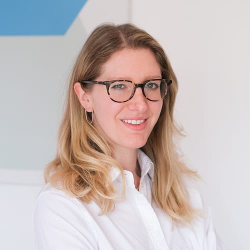 Headshot of Emma Montague, LMHC