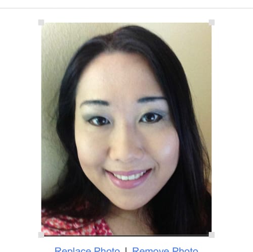 Headshot of Risa Shibata, LCSW