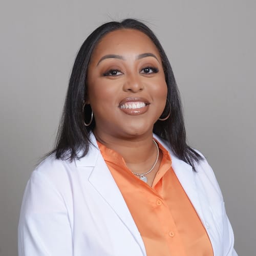 Headshot of Claudette Ponton, APRN_CNP