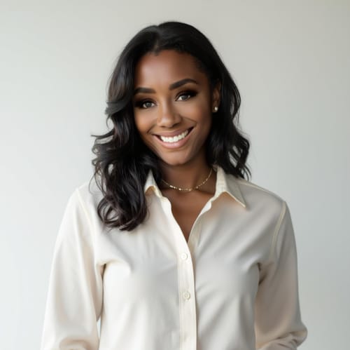 Headshot of Tiffany Spearman, NP