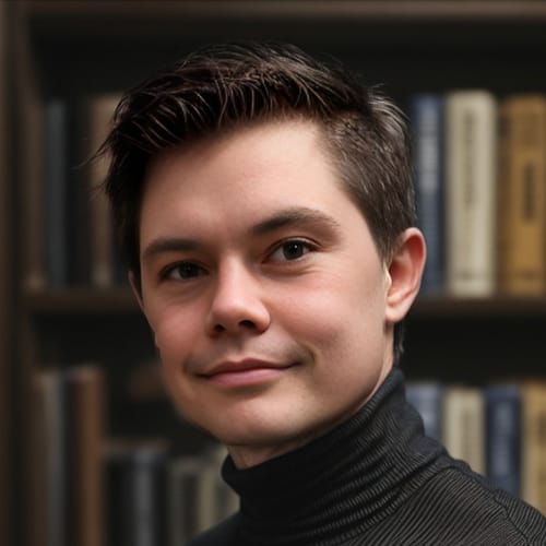 Headshot of Michael Balsan, LICENSED_PSYCHOLOGIST