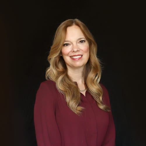 Headshot of Lisa Lohstroh, LPC
