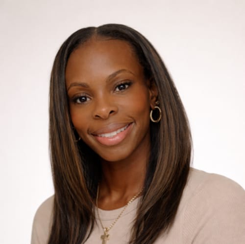 Headshot of Vickie Lane, LPC
