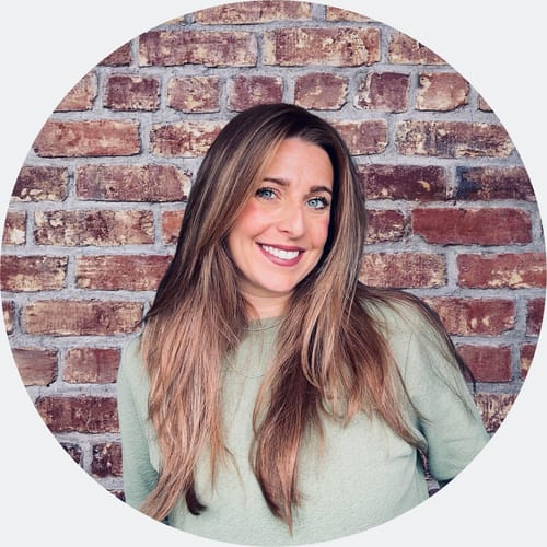 Headshot of Ashley Skaf, LPC