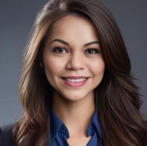 Headshot of Desiree Cantorna-Ibarra, CPC