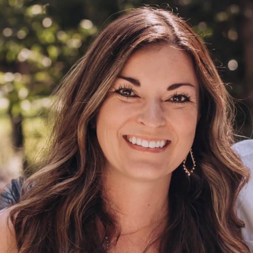 Headshot of Ann Brown, LPC