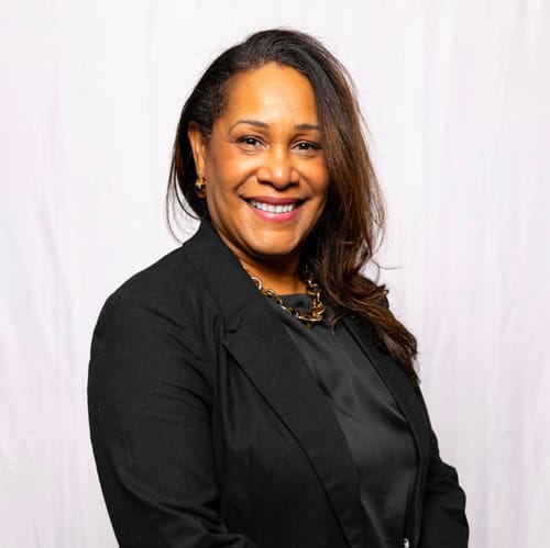 Headshot of Josefina Guerra, LCSW