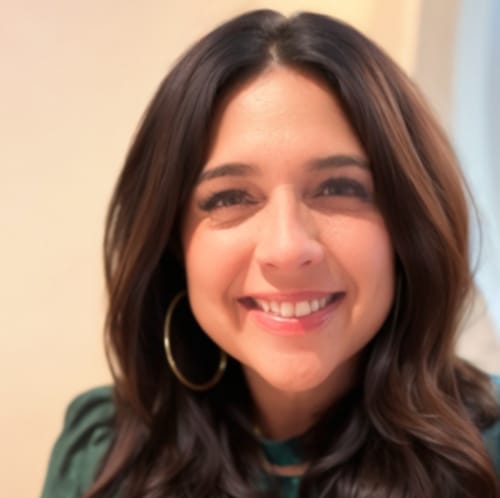 Headshot of Tamara Ewert, LPC_S