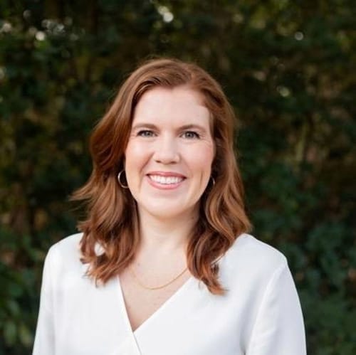 Headshot of Lauren Hill, LCMHC