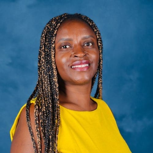 Headshot of Catherine Etori, APRN_CNP