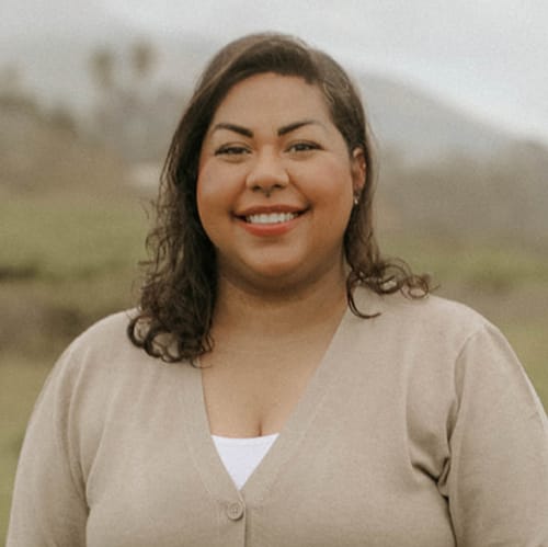 Headshot of Susan Gonzalez, LMFT