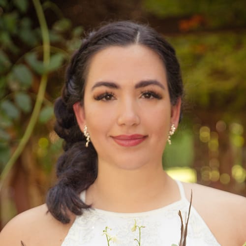Headshot of Jillian Brentzel, LCSW