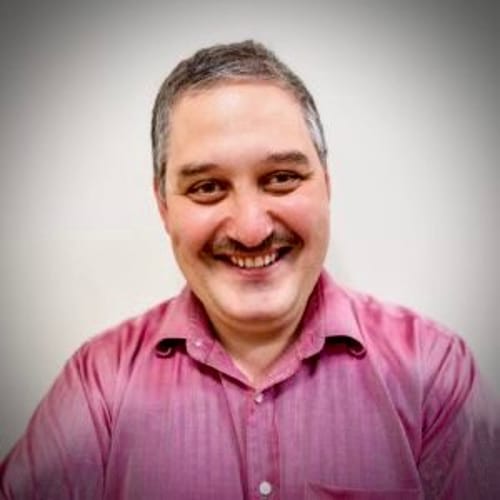 Headshot of Adom Fermanian, APRN