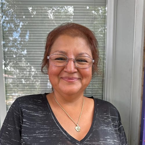 Headshot of Lisa Zavala, APRN_CNP