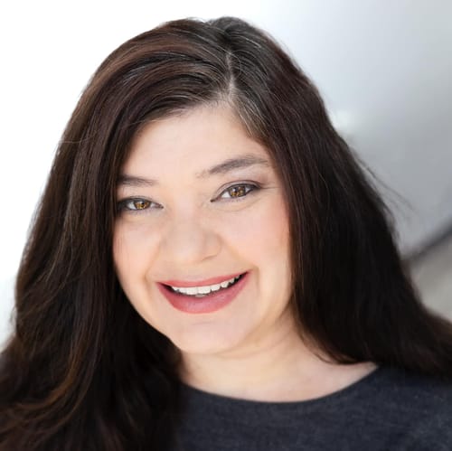 Headshot of Kelli Ellis, LPC