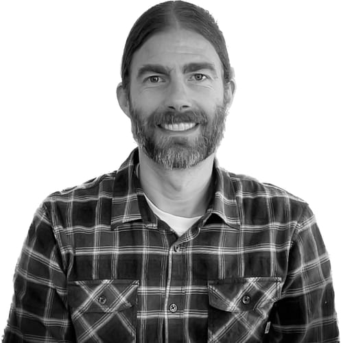 Headshot of Erik Welsh, PSYCHOLOGIST